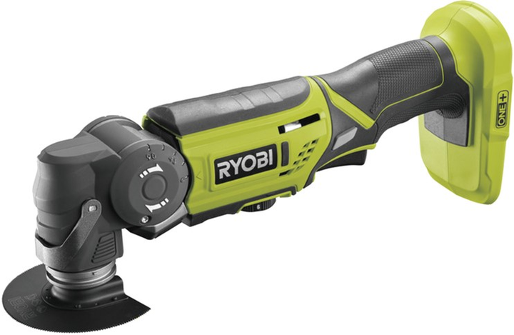 Narzędzie wielofunkcyjne Renovator Ryobi ONE+ R18MT-0 18V (5133002466) - obraz 2