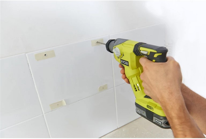 Перфоратор Ryobi ONE+ R18SDS-0 SDS+ 18В (5133002305) - зображення 4