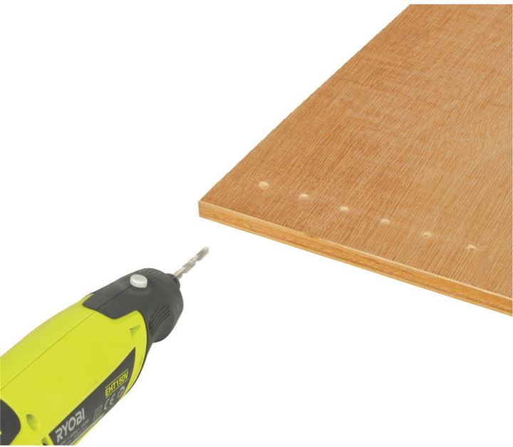 Шліфмашина пряма Ryobi EHT150V (5133000754) - зображення 12