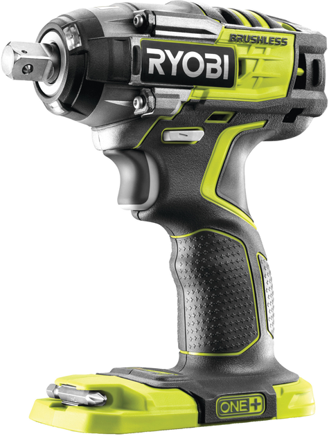 Klucz udarowy RYOBI ONE+ R18iW7-0 18 V 1/2' 270 Nm bez akumulatora i ładowarki (5133004220) - obraz 1