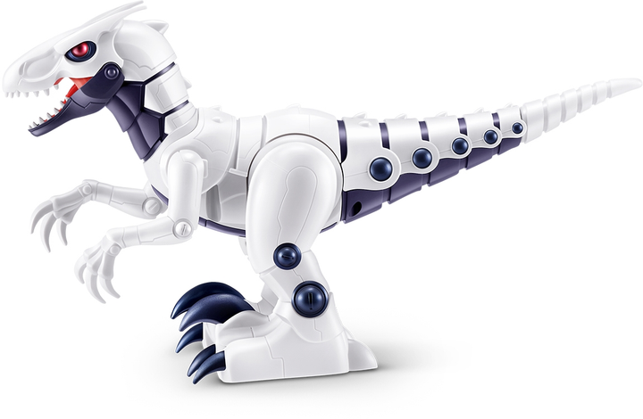 Інтерактивна іграшка Robo Alive Robo Dino Раптор (71152) - зображення 5