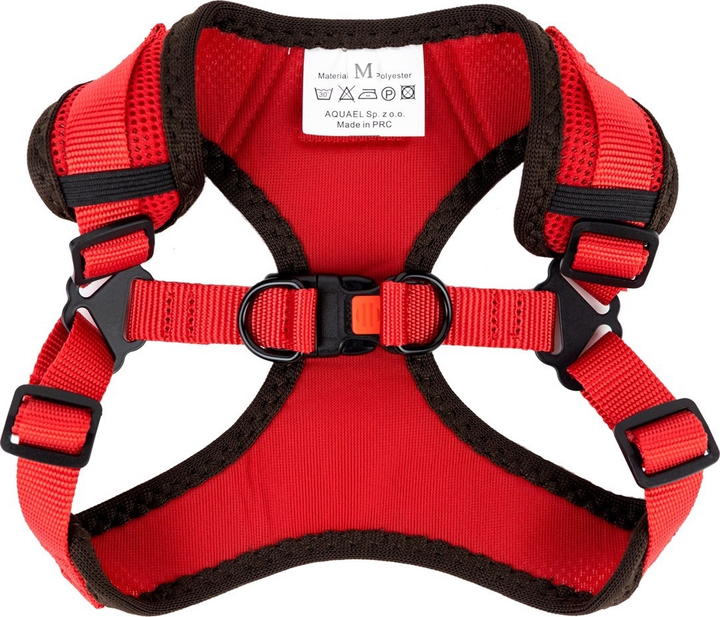 Szelki dla psów Comfy Leo M 56-62 256187 (5905546333498) - obraz 2