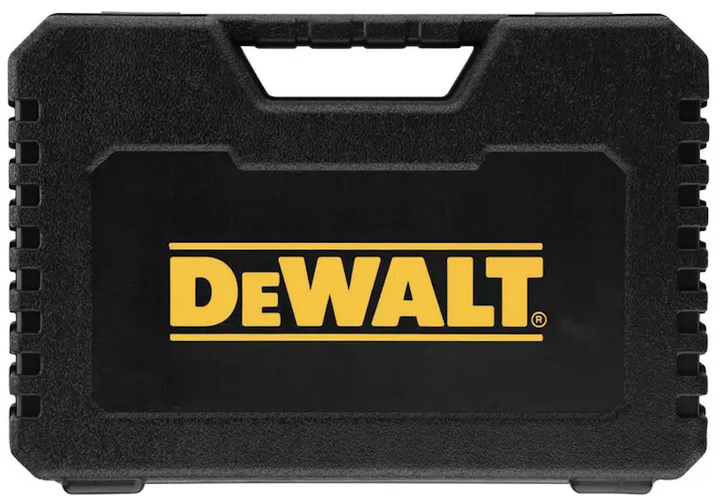 Zestaw wierteł DeWALT 100 szt. (DT71563) - obraz 5