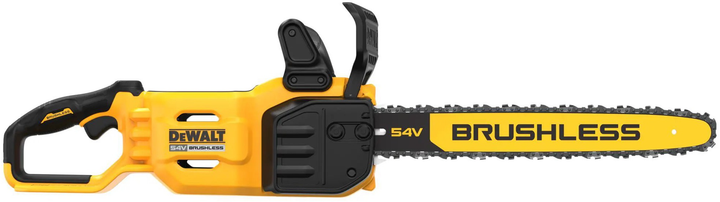 Piła łańcuchowa DeWALT DCMCS575N bez akumulatora i ładowarki - obraz 2