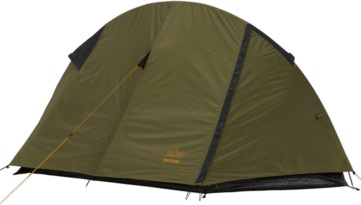 Намет Grand Canyon Cardova 1 Alu Capulet Olive (30921256) - зображення 5