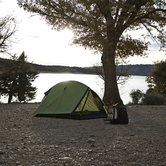 Намет Grand Canyon Cardova 1 Alu Capulet Olive (30921256) - зображення 13