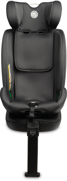 Автокрісло Caretero Fortis I-Size Isofix від 40 см до 150 см Бургундське TERO-18562 (5908310394855) - зображення 17