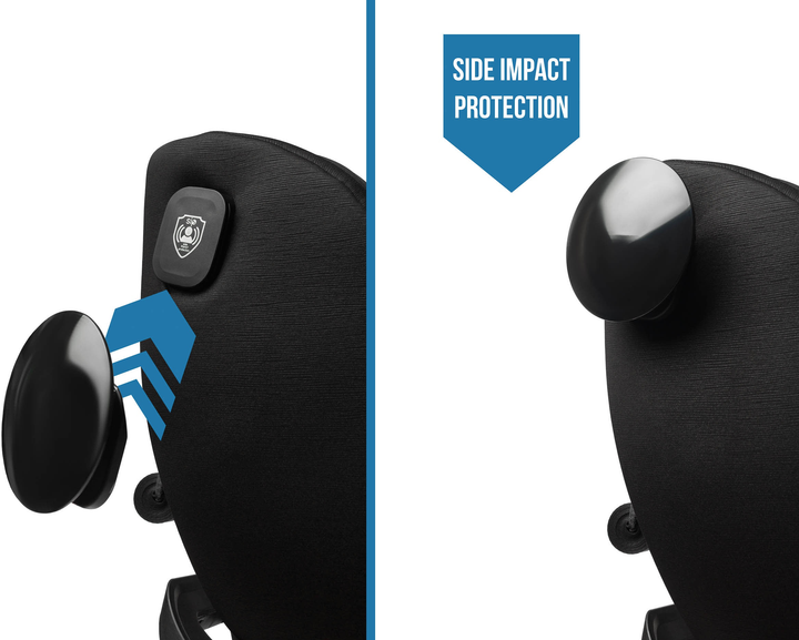 Автокрісло Caretero Commo I-Size Isofix від 40 до 150 см бордо TERO-1991 (5908310397078) - зображення 18