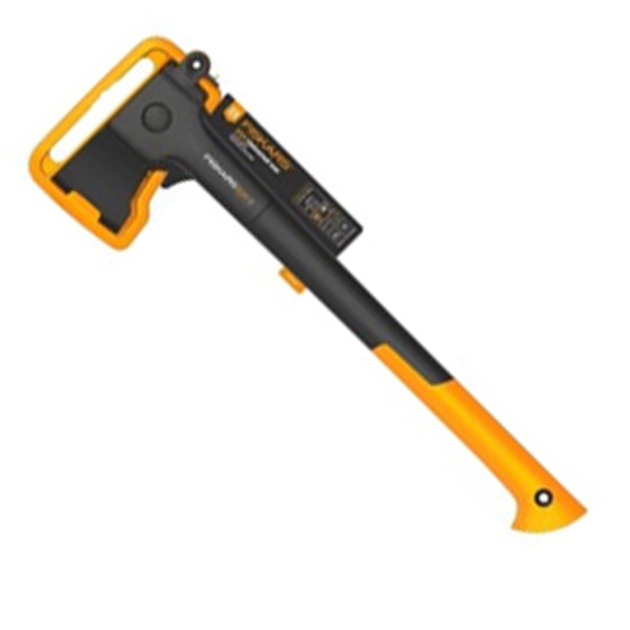 Універсальна сокира Fiskars X-series X24 Universal M 1069104 (6411501201638) - зображення 1