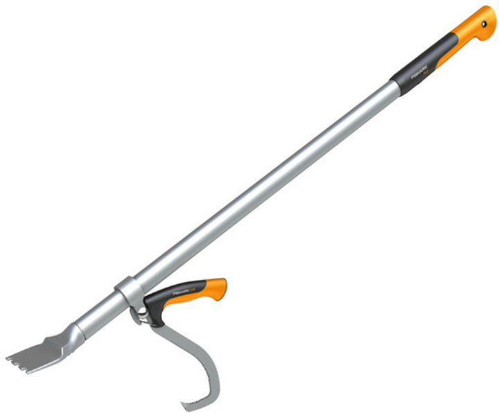 Важіль для розпилювання дерева Fiskars WoodXpert L 1015439/126052 (6411501260529) - зображення 5