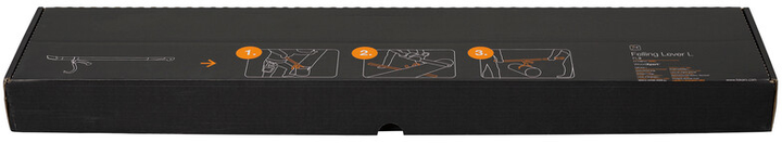 Важіль для розпилювання дерева Fiskars WoodXpert L 1015439/126052 (6411501260529) - зображення 3
