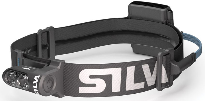 Czołówka Silva Trail Runner Free (SLV 37809) - obraz 2
