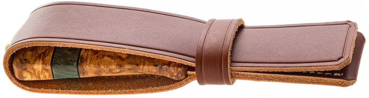 Ніж Helle Fjording 50 Ar 2025 Limited Edition (17470064) - зображення 5