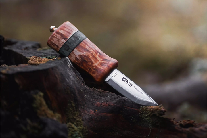 Ніж Helle Fjording 50 Ar 2025 Limited Edition (17470064) - зображення 6