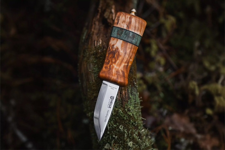 Ніж Helle Fjording 50 Ar 2025 Limited Edition (17470064) - зображення 7