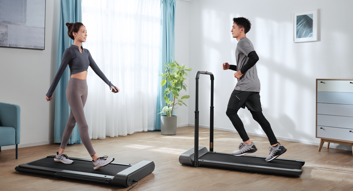 Bieżnia Xiaomi KingSmith WALKINGPAD TREADMIL R1 PRO (TRR1F PRO) - obraz 8