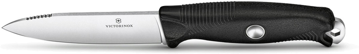 Ніж Victorinox Venture Pro Чорний (3.0903.3F) - зображення 3