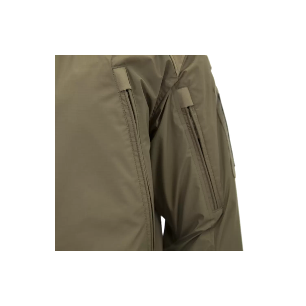 Куртка зимова Carinthia MIG 4.0, Coyote, 2XL - зображення 5