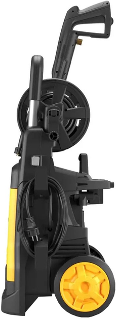 Myjka wysokociśnieniowa elektryczna DeWalt (DXPW002M-E) - obraz 2