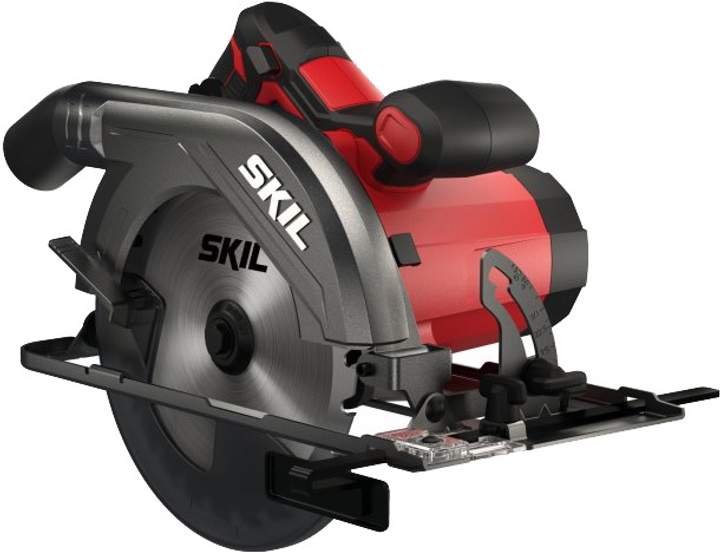 Пила циркулярна Skil 5830 AA SW1E5830AA (8719643000217) - зображення 1