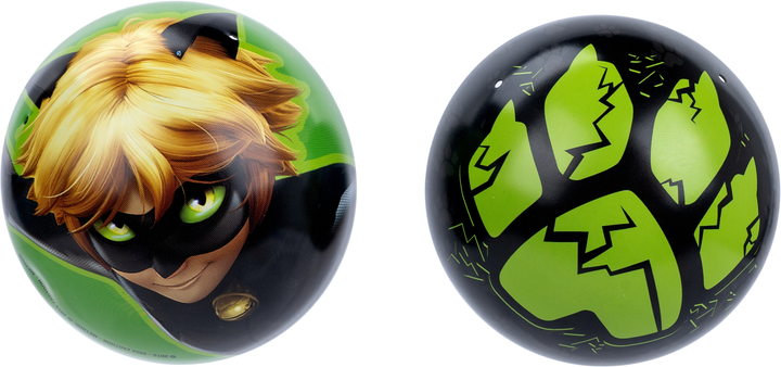 Мʼяка іграшка-сюрприз у кулі Miraball Miraculous з аксесуарами (M14112_M14007) - зображення 13