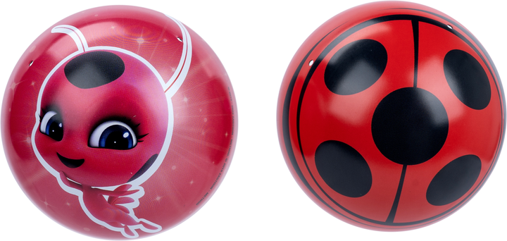 Мʼяка іграшка-сюрприз у кулі Miraball Miraculous з аксесуарами (M14112_M14007) - зображення 14