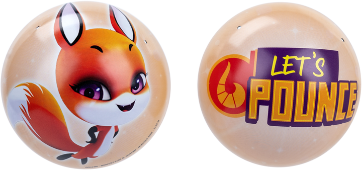 Мʼяка іграшка-сюрприз у кулі Miraball Miraculous з аксесуарами (M14112_M14007) - зображення 15