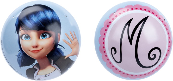 Мʼяка іграшка-сюрприз у кулі Miraball Miraculous з аксесуарами (M14112_M14007) - зображення 19