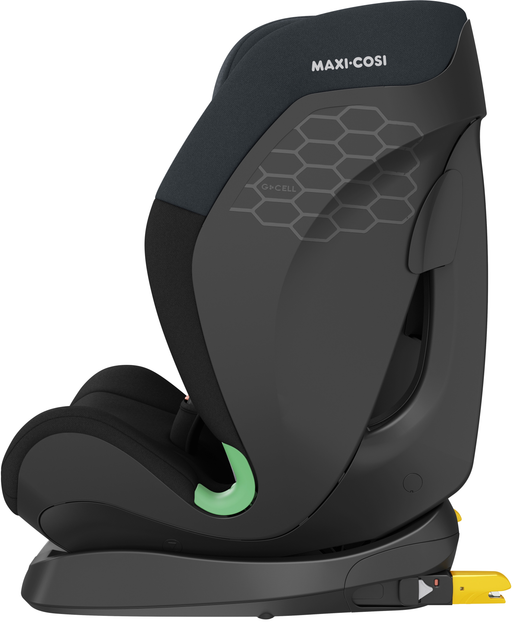 Автокрісло Maxi-Cosi Titan S i-Size Tonal Black (8712930005445) - зображення 6