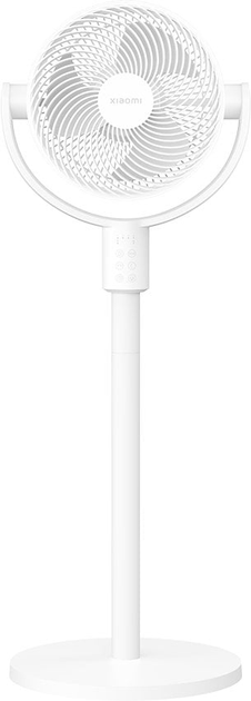 Wentylator Xiaomi Smart Standing Air Circulation Fan (BHR9849EU) - obraz 1