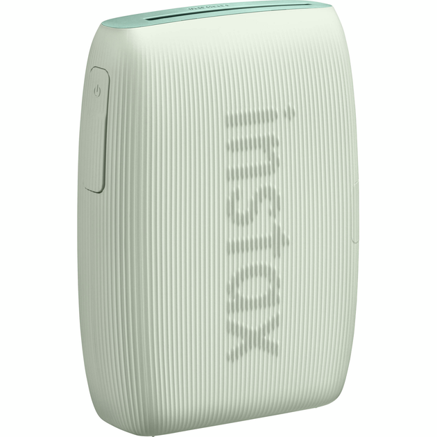 Фотопринтер Fujifilm Instax Mini Link3 Sage Green (16832156, 16832235) - Фото 3 Фотопринтер Fujifilm Instax Mini Link3 Sage Green (16832156, 16832235) - зображення 3