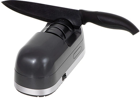 Elektryczna ostrzalka do noży Adler AD 4508 (5905575902368) - obraz 5