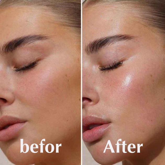 Набір масок для обличчя Biodance Bio-Collagen Real Deep з колагеном 4х34 г (8809937361060) - зображення 5