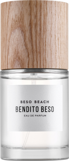 Парфумована вода унісекс Beso Beach Bendito Beso 100 мл (8437018484010) - зображення 1