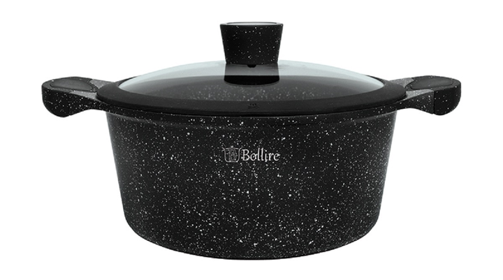 Garnek Bollire Milano z pokrywką 5.2 l (4752132000590) - obraz 1