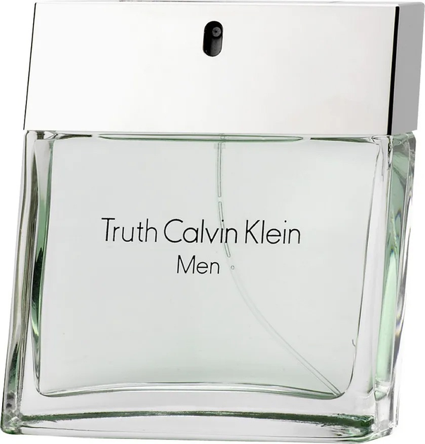Woda toaletowa męska Calvin Klein Truth Men 100 ml (088300073627) - obraz 2