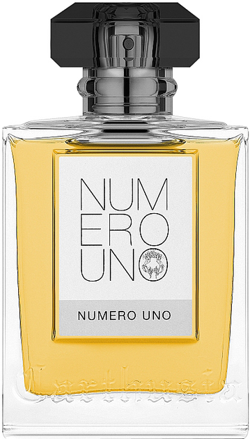 Парфумована вода для чоловіків Carthusia Numero Uno 100 мл (8032790463071) - зображення 2