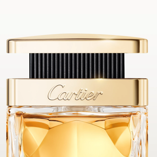 Perfumy damskie Cartier La Panthere 50 ml (3432240506580) - obraz 5