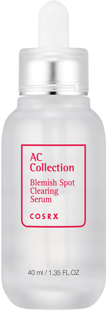 Сироватка для обличчя AC Collection Blemish Spot Clearing проти недосконалостей і постакне 40 мл (8809598450561) - зображення 1