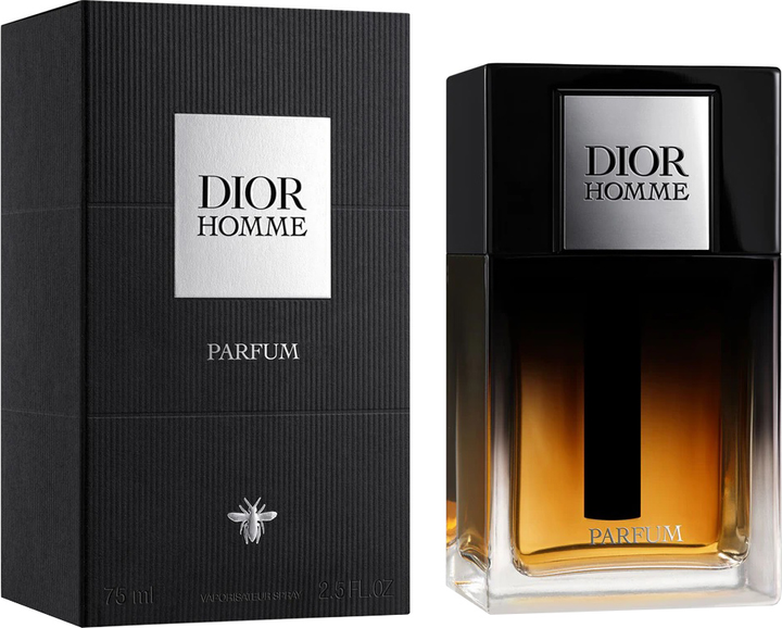 Парфуми для чоловіків Christian Dior Homme 75 мл (3348901682527) - зображення 1