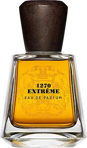 Woda perfumowana unisex Frapin 1270 Extreme 100 ml (3760170200972) - obraz 1
