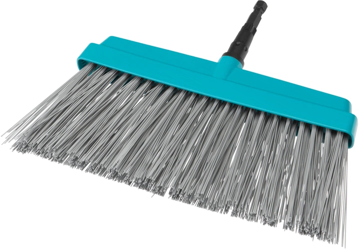 Szczotka Gardena Combisystem do czyszczenia tarasów 32 cm (03609-20) (4078500033701) - obraz 2