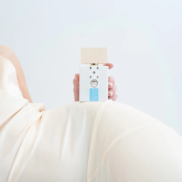 Парфумована вода унісекс Giardini Di Toscana Bianco Latte 100 мл (8057509460028) - зображення 9