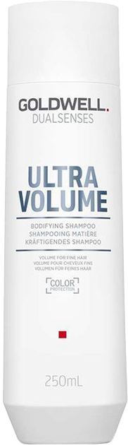 Шампунь для волосся Goldwell Dualsenses Ultra Volume для об'єму волосся 250 мл (4021609028956) - зображення 1