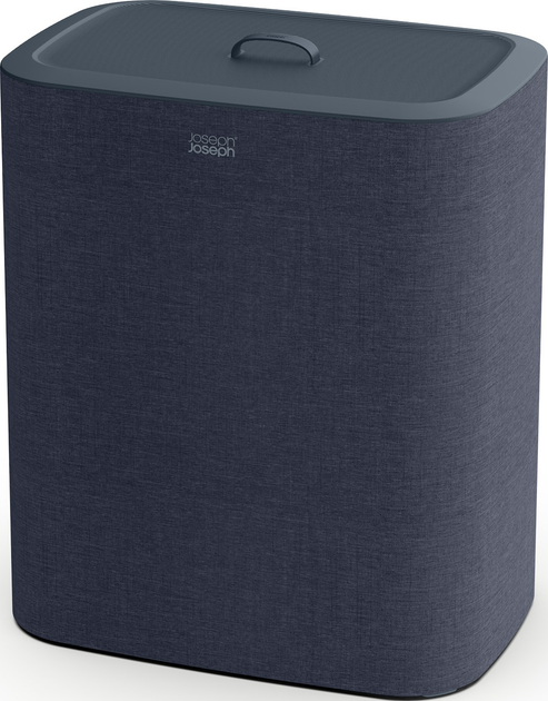 Кошик для білизни Joseph Joseph Tota Trio 50025_JJ 3 відділення 90 л (5028420008487) - зображення 4