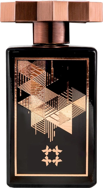 Парфумована вода унісекс Kajal Perfumes Kajal III 100 мл (3760310291235) - зображення 2