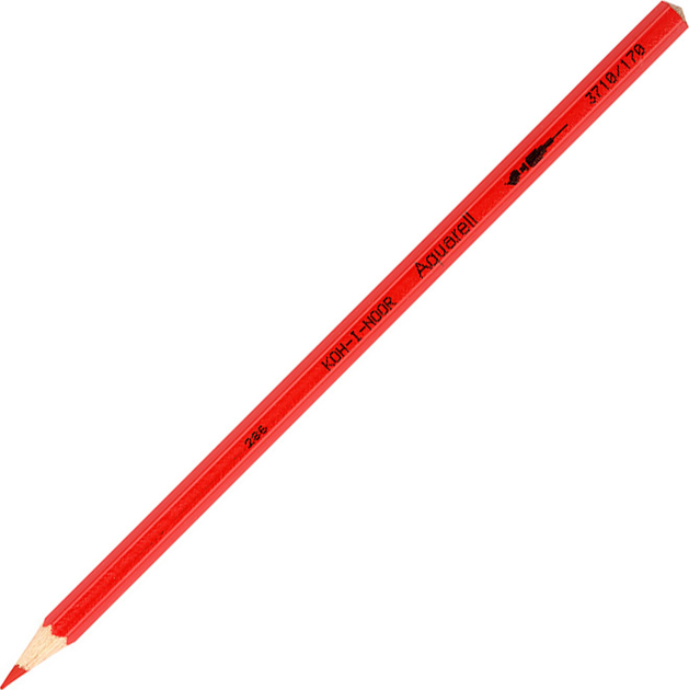 Zestaw kolorowych kredek Koh-i-Noor Mondeluz 36 szt (8593539154211) - obraz 3