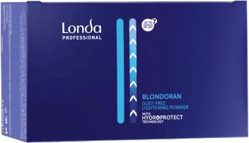 Освітлююча пудра Londa Professional Blondoran Blonding 500 г х 2 шт (4064666212029) - зображення 1