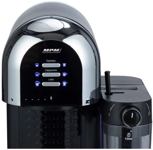 Кавоварка ріжкова МРМ MKW-14M - зображення 3