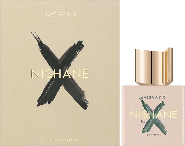 Perfumy unisex Nishane Hacivat X 100 ml (8683608071065) - obraz 2